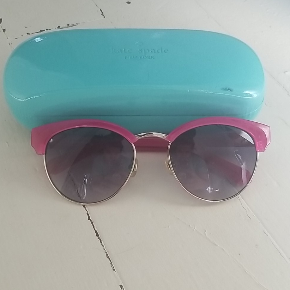 Kate Spade Sunglasses